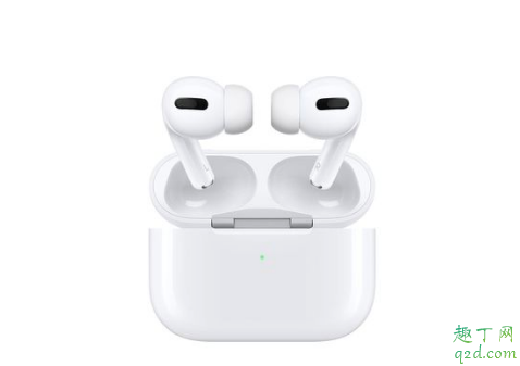 airpods pro發貨為什么這么慢 airpods pro官網會提前發貨嗎1