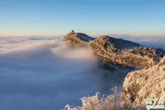 峨眉山旅游大巴一般是什么時候 上峨眉山在哪里坐大巴4