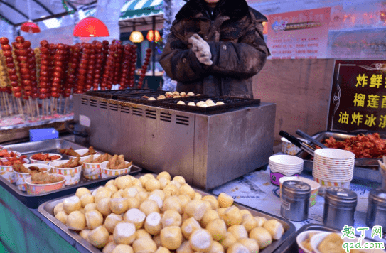 哈爾濱旅游有哪幾個好地方 哈爾濱旅游買點什么吃的4