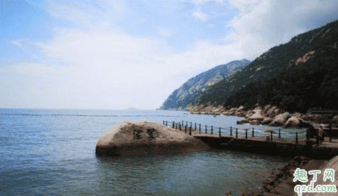 青島廈門大連哪里看海比較好 去青島看海喝茶的地方推薦2