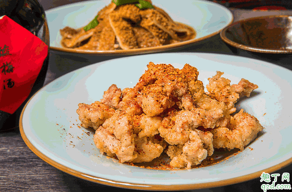 小酥肉蒸久了脆皮糊掉了怎么回事 小酥肉脆皮糊為什么容易掉2