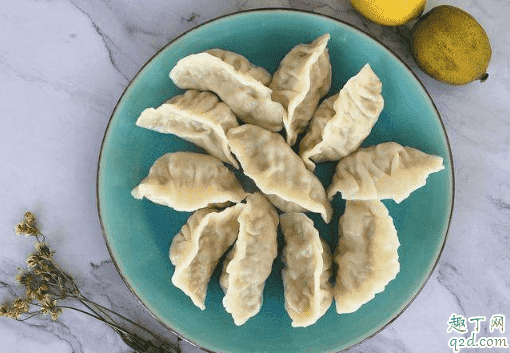 新鮮餃子一定要用開水煮嗎 新鮮餃子為什么不能用冷水煮1