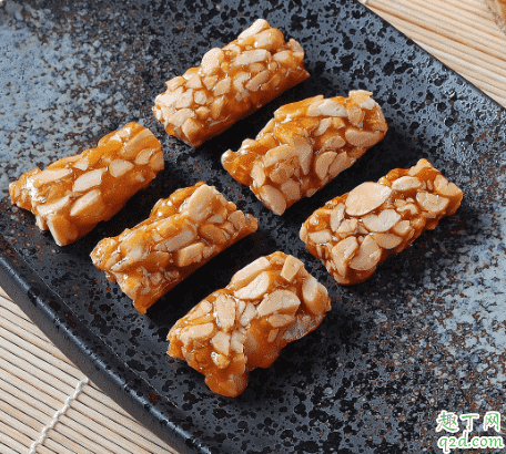 做花生糖要放麥芽糖嗎 花生糖中的麥芽糖起什么作用3