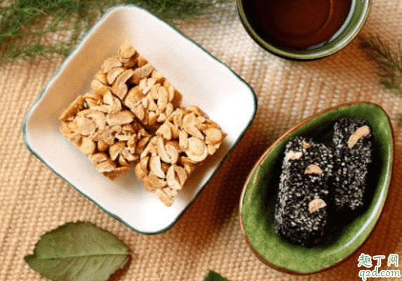 花生糖不放麥芽糖可以嗎 做花生糖沒有麥芽糖用什么代替2