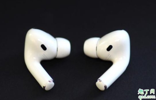 airpods pro耳塞套怎么取下來 airpods pro耳塞貼合度測試在哪1