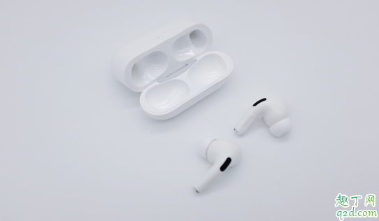 airpods pro耳塞套怎么取下來 airpods pro耳塞貼合度測試在哪4