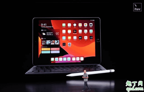 2019新iPad多少錢 2019新款iPad配置參數介紹3