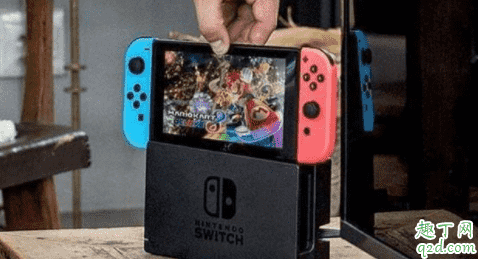 ps4和switch可以聯機嘛 ps4和switch哪個雙人游戲多2