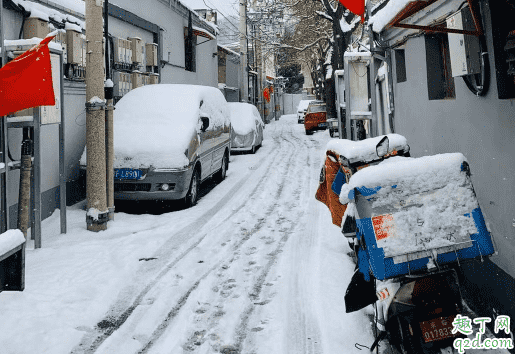 新型冠狀病毒在雪里能存活嗎 新型冠狀病毒在雪里會不會傳染3