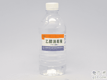 酒精消毒是直接噴嗎 酒精消毒是噴還是擦3