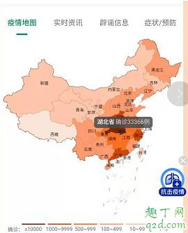 2月20號湖北能解封嗎 2月20號疫情會不會結束4