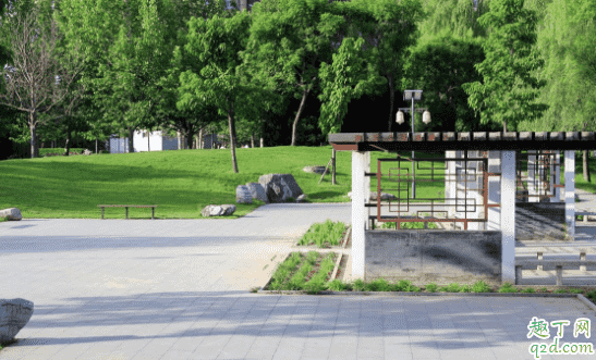 疫情期間公園開門嗎 疫情期間可以去公園嗎2