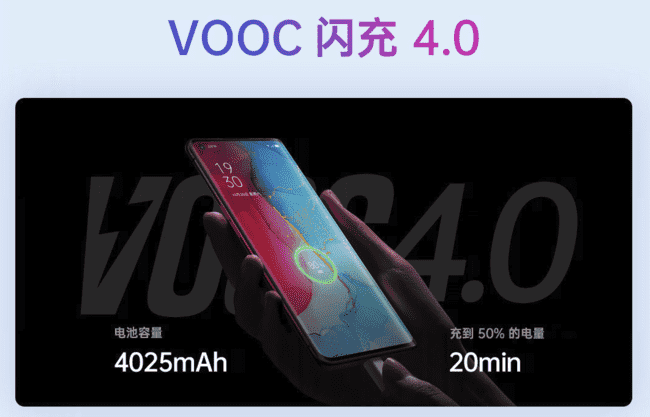 OPPO Reno3系列新品發布 當前你能買到最輕薄的5G手機