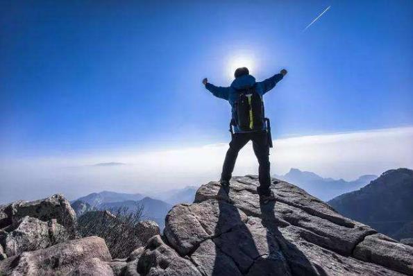 登山有風險 小心加謹慎 驢友戶外登山旅游注意事項有哪些