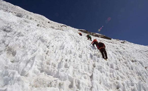 登山有風險 小心加謹慎 驢友戶外登山旅游注意事項有哪些