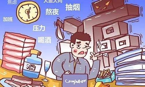 癌癥的誘發因素有哪些？癌癥的早期癥狀表現