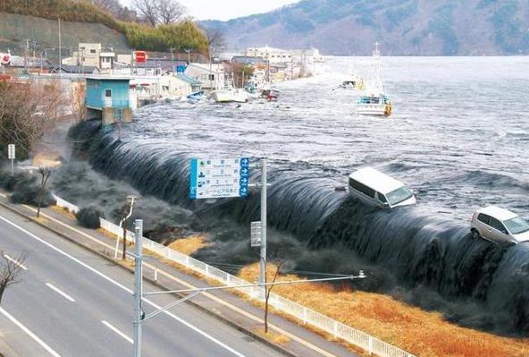 核污水排入太平洋后會被怎樣 日本核廢水排放前有凈化處理嗎