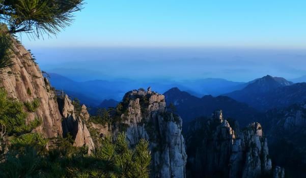 黃山是中國的還是世界文化遺產(中國的世界文化與自然雙重)