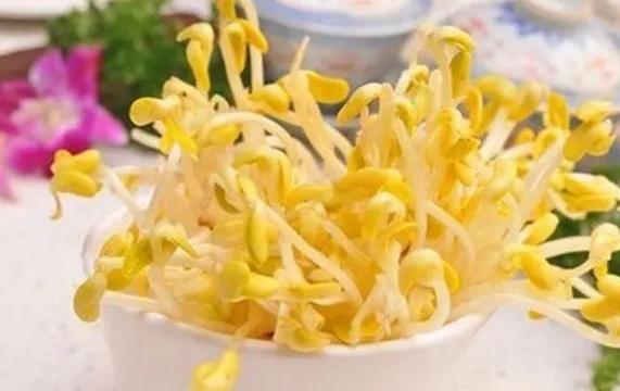 豆芽怎么判斷熟了沒？豆芽可以生吃嗎