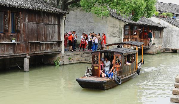 去烏鎮的必游的景點有哪些(西柵、江南百床館、江南民俗館)