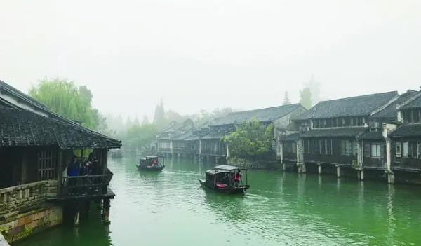 烏鎮適合下雨天去嗎(下雨天適合去景色、意境更加吸引人)