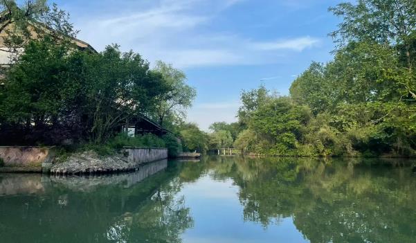 杭州西溪濕地公園的門票價格是多少(成人門票為80元每人)