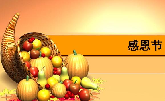 感恩節的來歷和意義是什么？感恩節是幾月幾日